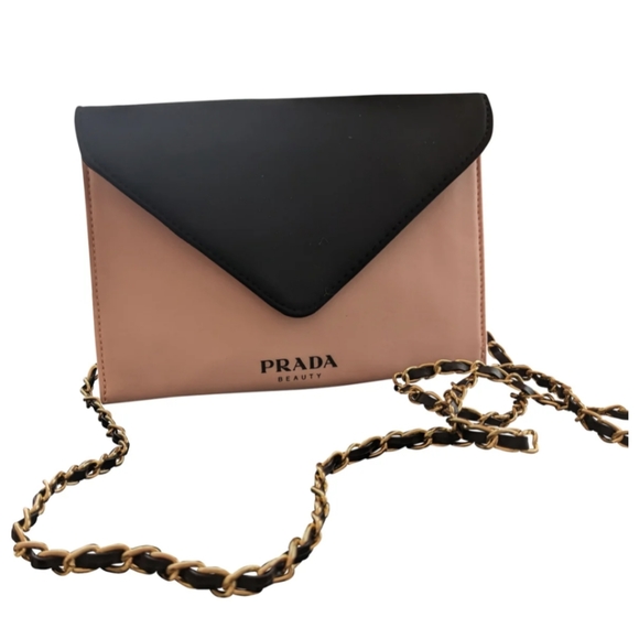 Prada Other - Prada beauty pouch